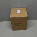 VCUTEKA Solar Outdoor Lights Garden Decor Mosaic Solar Garden Lights Waterproof Glass Ball LED Pathway Stake Light for Landscape Lawn Patio Yard Decoration 6 inch, Multi