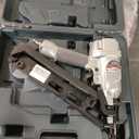 Hitachi NT65MA4(S) 15-Gauge 34-Degree Pneumatic Finish Nailer Nail Gun