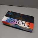 Accessories for Nintendo Switch 2 2025