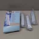 Jura 24231 Filter Cartridge Claris Blue+ Water Filter - Set of 3