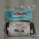 UWEME Makeup Remover Cloths 4 Count: Microfiber Reusable Fast Drying Washcloth, Face Towels for Women