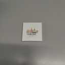 Christmas Ornaments, Going Away, Goodbye, Farewell Gifts for Coworkers - Retirement, Coworker Leaving Gifts for Women, Men - Leaving Job, Moving Away Presents for Friends, Boss, Work Bestie - Design E