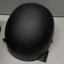 Giro Quarter Helmet (Small, Matte Black-GR)