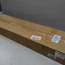 Golf Club Shipping Box 4x4x40 Inch, 10 PCS Tall Corrugated Cardboard Boxes, Long Storage Box for Shipping Packaging Moving Mailing