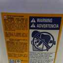 Arm & Hammer Powder Laundry Detergent, Professional Soap for Washing Clothes, 290 Loads, Free and Clear, Bulk 18lb Pail
