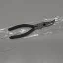 7 Angled Needle Nose Pliers  90 Degree Bent Nose Pliers