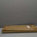 Oak Floating Shelves for Wall 24 Inch (Upgrade Width 6"), Natural Wood Wall Shelves Display Picture Ledge Shelf for Living Room Bedroom Bathroom Kitchen Office Decor and Storage