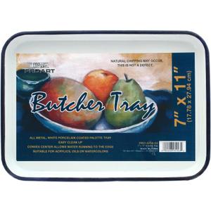 Pro Art 7-Inch by 11-Inch Butcher Tray (6959-03)