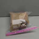 MANDIOO Pack of 2 Thick Plush Wool Decorative Throw Pillow Covers Super Soft Wave Bubble Fur Velvet Cushion Covers Pillow Shams for Couch Bed Living Room 22x22 Inch Camel