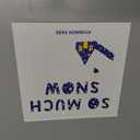 So Much Snow: An Interactive Snowy Day Story