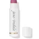 jane iredale LipDrink Lip Balm | Hydrating Lip Balm with SPF 15 | Smoothes, Moisturizes & Protects Lips | Lemon Flavor | Vegan & Cruelty-Free Makeup (Crush)