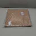 EZwhelp Reusable Dog Pee Pads - Waterproof Training Pads for Dogs - Washable & Sanitary - Rounded Corners - Laminated, Lightweight, Durable - Pet Essentials for Puppy Training and Whelping - 36" x 34"