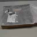 Projector Shelf,Floating Entertainment Center ShelvesDVD Player&Under Tv Wall Mount Shelf for Cable Box,WiFi Router,Tv Box,Game Console, Modem,Wall Mount Floating Shelf/Rack/Stand/Holder (28cm-1pc)