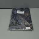 Mektron Case for All-New Amazon Fire HD 10 Tablet 13th Generation 2023 Release, Slim Fit Standing 10.1" Trifold Stand Cover with Auto Sleep/Wake,Floral S752