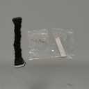 Wearlizer Stretchy Bands Compatible with Samsung Galaxy Watch 7/6/5/4 40mm 44mm/Watch 6 Classic 43mm 47mm/Watch 5 Pro 45mm/Watch 4 Classic 42mm 46mm/Watch 3 41mm/Active 2, 20mm Braided Band Women (Small, Black)