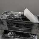 4-tire Rolling Cart with Drawer, Power Tool Organizer Utility Cart on Wheels for 360° Swiveling，Garage Storage Orgnization for Drill Holder,ToolBox, Heavy Duty Storage Rack in Workshop