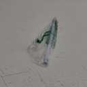 PATIKIL 25pcs Hanging File Folder Metal Bars Rods, 12.8 Inch File Folder Metal Bars Rods Letter Size for Hanging File Folder Binders Quick Identification, 32.5cm(Letter)