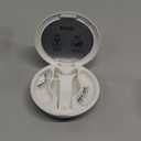 WOSADO Magnetic Eyelashes with Applicator Kit, [V26 Savannah Breez] Reusable Magnetic Lashes without Eyeliner, Glue-free False Lashes, Waterproof, Lightweight, Suit for Natural Makeup