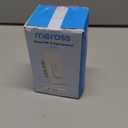 meross Smart Ceiling Fan Control & Dimmer Light Switch, Works w/Apple HomeKit, Alexa, Google & SmartThings, 4-Speed Fan Control, 2.4G Wi-Fi Fan and Light Switch Combo, Neutral Wire Needed, Single Pole (1 pack)