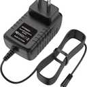 AC DC 12v 500mA 450mA 350mA 250mA 150mA 50mA for Center Positive 5.5mmx2.5mm AC Adapter Power Supply Cord PSU