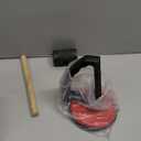 Floor Gap Fixer Tool with Hammer and Special Grip Strong Suction Cup  Fits Laminate, Vinyl Plank, SPC, Hardwood,Textured and LVP Floors