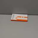 GVIEWIN for iPhone 17 Pro Case Compatible with MagSafe, [Full Camera Protection][Military-Grade Protection] Shockproof Protective Slim Magnetic Marble Phone Case for 17 Pro 6.3", Vortices/Purple