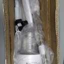 JOSTZHXIN Professional Facial Steamer, Esthetician Face Steamer Hot Mist, Facial Steamer for Home Beauty Salon Spa (DT-218)