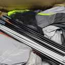 CAMPROS CP 8 Person Camping Tent, Room Divider, Rainfly, Weather Resistant