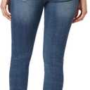 InstaSoft Ultra Fit Skinny Jeans- Short Inseam (XS)