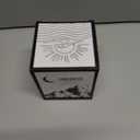 Christmas Mom Gifts from Daughter Son, 10OZ Birthday Gift for Mother Mama Bonus Stepmom New Mom Mother in Law Best Moms Ever Present Stocking Stuffers Lavender Scented Candle My Favorite Child Gave Me