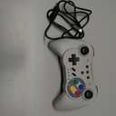 Wireless Pro Controller for PC, Steam Deck, Android, Switch & Switch Lite