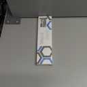 Slim Metal Band for Apple Watch Bands for Women 45mm 44mm 42mm(S3) iWatch Bands with Protective Case, Stainless Steel Thin Dressy Strap for Apple Watch Band Series 9 8 SE 7 6 5 4 3-Starlight