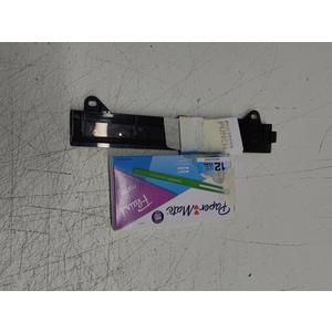 Officemate Ring Binder 3-Hole Punch, 3-Sheet Capacity, 1 Count, Assorted Colors with 12Pens Flair