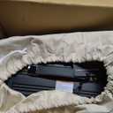 22 Inch 30L Smart Rideable Suitcase 94 Wh Electric Luggage Scooter w APP Control One-Button Fold Waterproof Lightweight Carry On for Airport Lightweight Business Travel