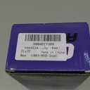 Vexellence Car Door Handle for Elderly, Mobility Car Assist Transfer Support Handle and Adjustable Straps, Multifunction Automotive Grab Handles, Aids for Disabled and Elderly（Red）