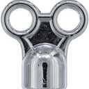 Danco 80238 Radiator Valve Key, Set of 5