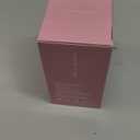 Electric Razors for Women, 7D Rotary Shaver for Legs Bikini Rechargeable, Wet/Dry Hair Removal Kit for Whole Body, Cordless Lady Trimmer Groomer, Wider Shaving Surface, Peach