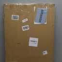 Bamboo Stove Covers for Electric Stove - Noodle Board Stove Top Cover Board For Gas Burner,Wooden RV Stovetop Cover (Full Cover)