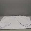 Pro Club Men's 3-Pack Heavyweight Cotton Short Sleeve Crew Neck T-Shirt 
 3X-Large