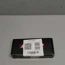 Motorcycle Lock for Helmet & Handlebar Combo Anti Theft for Motorcycle Moped Motorbike Scooters ATV Dirt Bike Street Bike (Black)