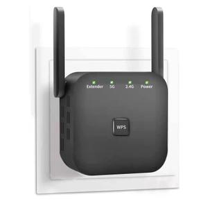 2025 Fastest WiFi Extender, WiFi Repeater, WiFi Booster, Covers Up to 10000 Sq.ft and 80 Devices, Internet Booster - with Ethernet Port, Quick Setup, Home Wireless Signal Booster