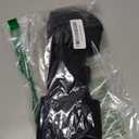 5PCS Upgraded Plantar Fasciitis Night Splint (Black)