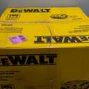 DEWALT Thickness Planer, 13-inch Wood Planer, Three Knife Two Speed, 15 Amp, 20,000 RPM Motor (DW735X)