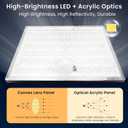 Motion Sensor Light Outdoor, with 3 Modes, Solar Lights Outdoor Waterproof from Dusk to Dawn, Suitable for Courtyards, Terraces(Garage-2pack)
