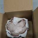 Glass Votive Candle Holders,Glass Seasoning Dishes,Cherry-Blossom Tea Bag Holders,Pink Flower Snack Dip Bowls,Set of 6 Tealight Pillar Trays for Party Housewarming Christmas Valentine Wedding Decor