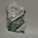 Drift Car Air Freshener - Stone Air Freshener Car Odor Eliminator - Long Lasting Scent - Auto Accessories - Metal Clip - Essential Oils - Clean Ingredients - Teak Scent Starter Kit