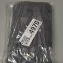 Glynniss Dishcloths Kitchen Highly Absorbent Dish Rags 100% Cotton Dish Cloths for Washing Dishes, Cleaning (12pcs Gray)