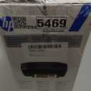 HP DeskJet 2955 Color Inkjet Printer | Wireless | All-in-One