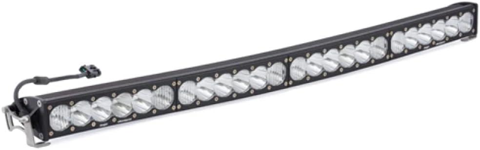 Baja Designs 40 Inch Led Light Bar Driving Combo Pattern Onx6 Arc Series