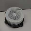 A-Premium Front HVAC Heater Blower Motor Compatible with Honda Accord Odyssey CR-V & Ford Fusion Edge & Ram 1500 2500 & Acura MDX RDX & Chrysler 200 Sebring & Lincoln MKX & Jeep Wrangler & Lexus